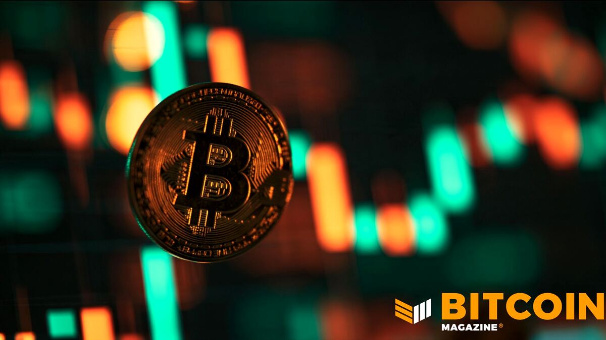 比特币的「不寻常组合」：通胀数据偏空，回购失败却偏多