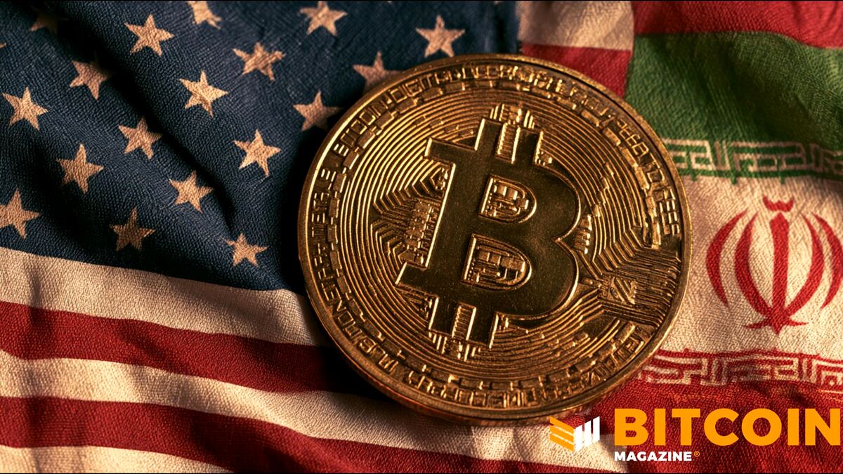 Bitcoin Suffers On Renewed US-Iran Fighting: What New Traders Should Know