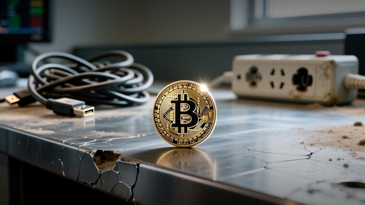 Bitcoin Holds Near $80,000 as CPI Test Looms; ETF Weekly Inflows Hit $987M