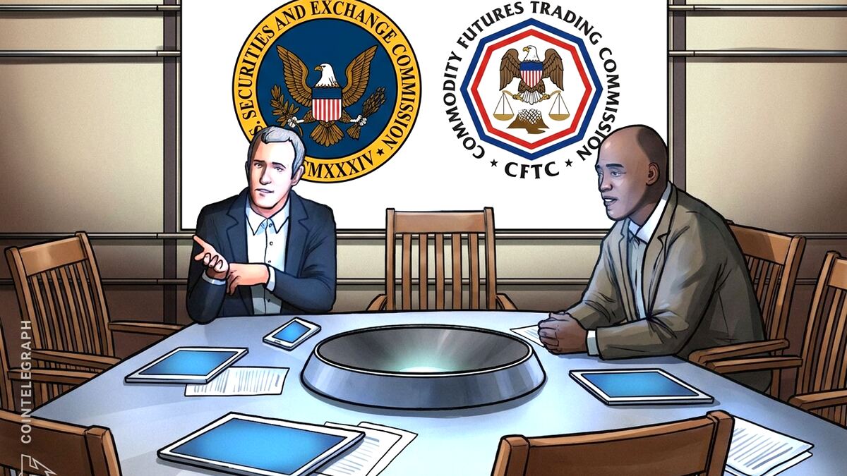 SEC 與 CFTC 加密監管委員席次縮減至三人：影響在於表決節奏，而非規則方向