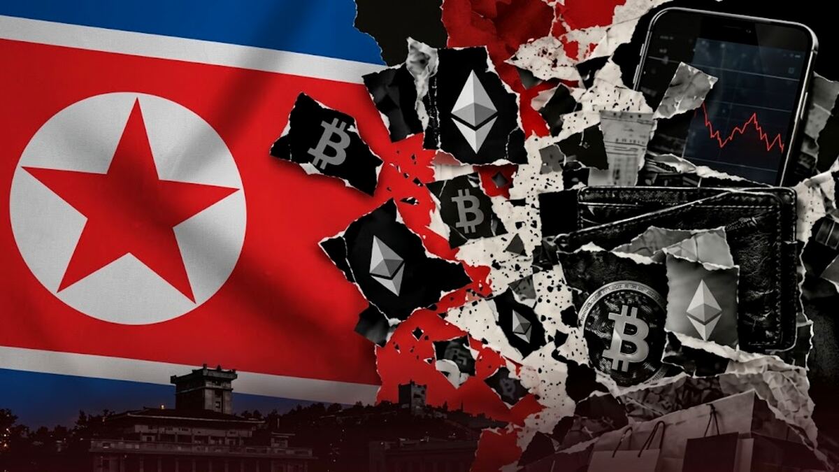 链上追踪者如何解析15亿美元加密劫案的资金流向