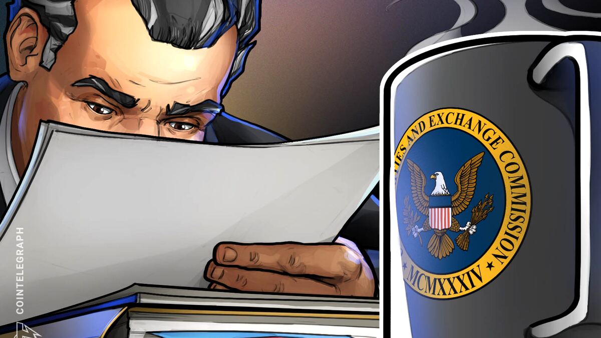 SEC’s crypto regulatory proposals draw 120+ comments but leave key questions unanswered