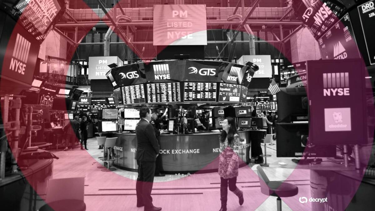 OKX与ICE拟推24/7代币化股票交易——SEC豁免成关键路径