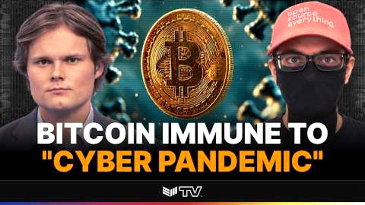 Bitcoin’s PHP Cyber Pandemic Simulation: What Actually Happened