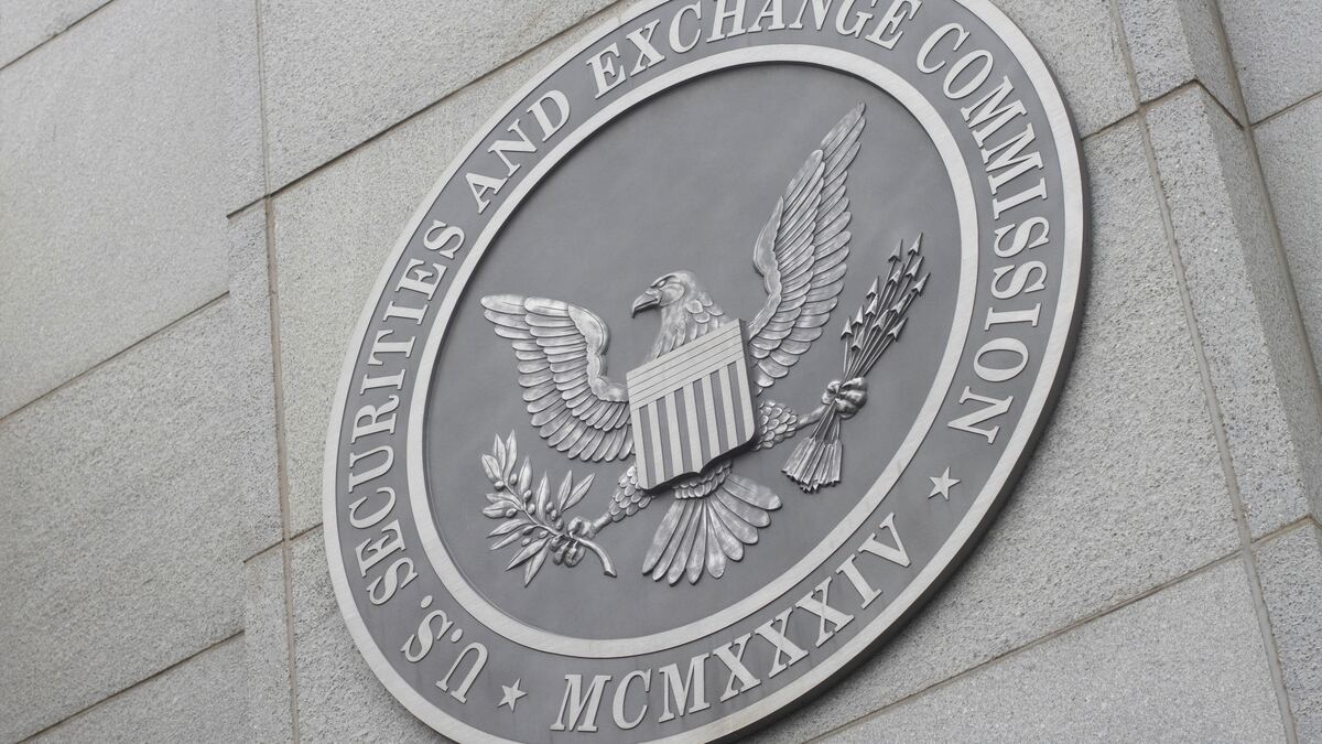 SEC proposes first crypto custody rule for investment advisers and funds