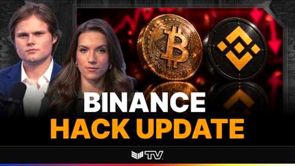 What to Know About the $6.3 Billion Binance Incident