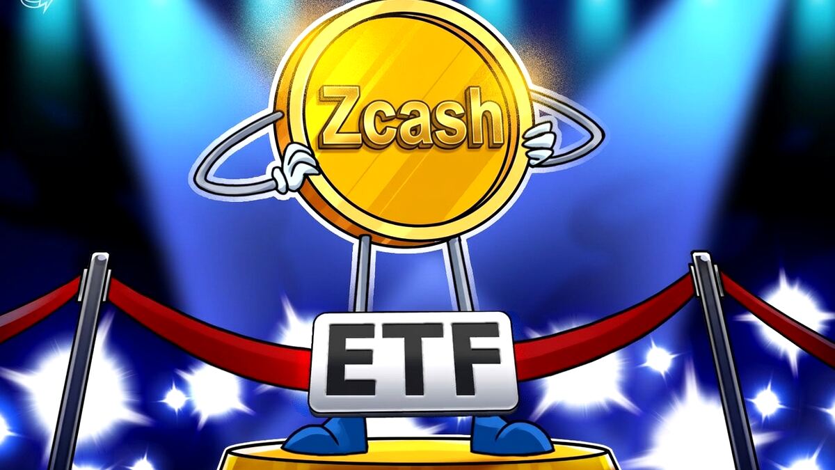 Winklevoss 相关方提交 Zcash 现货 ETF 上市申请